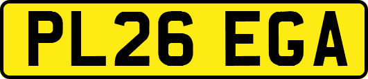 PL26EGA
