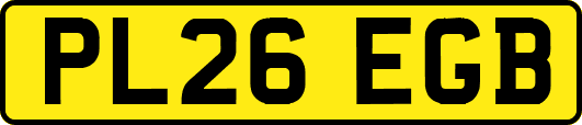 PL26EGB