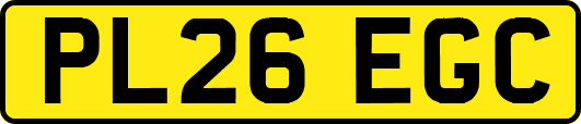 PL26EGC