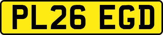 PL26EGD