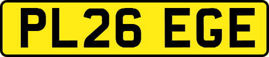 PL26EGE