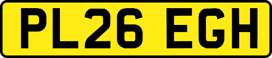 PL26EGH