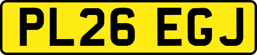 PL26EGJ