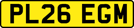 PL26EGM