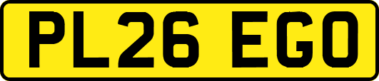 PL26EGO