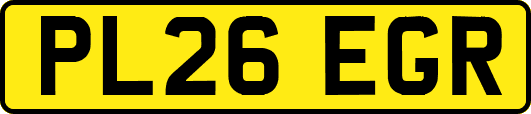 PL26EGR