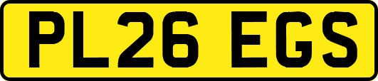 PL26EGS