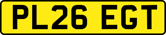 PL26EGT