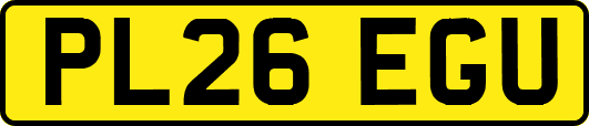 PL26EGU