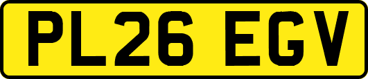 PL26EGV