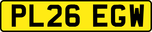 PL26EGW