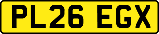 PL26EGX
