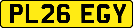 PL26EGY