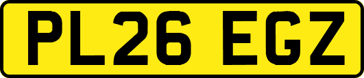 PL26EGZ