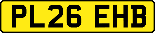 PL26EHB