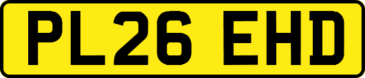PL26EHD