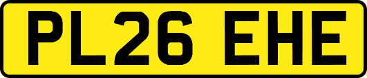 PL26EHE