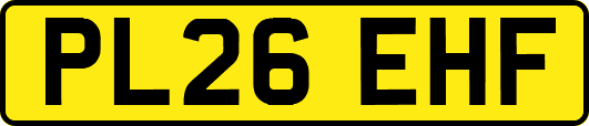 PL26EHF