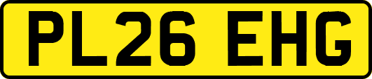 PL26EHG