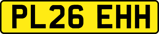 PL26EHH