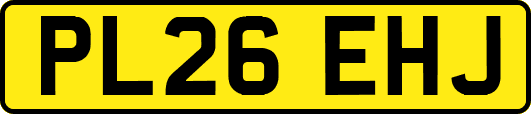 PL26EHJ