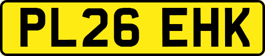 PL26EHK