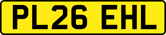 PL26EHL