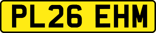 PL26EHM
