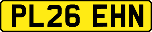 PL26EHN