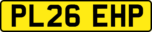PL26EHP