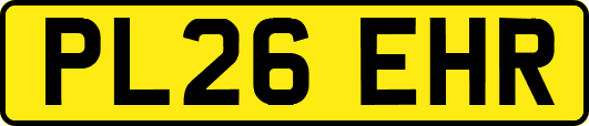 PL26EHR