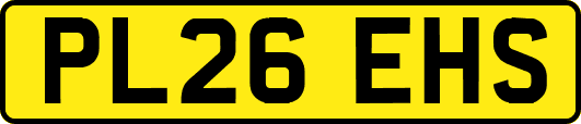 PL26EHS