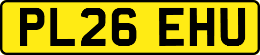 PL26EHU