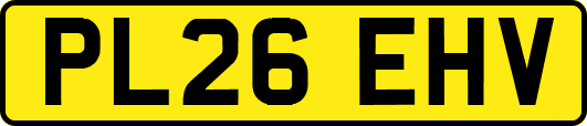 PL26EHV