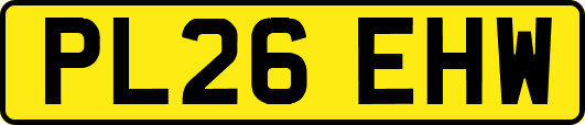 PL26EHW