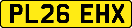 PL26EHX