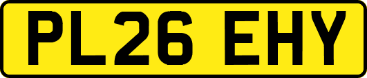 PL26EHY