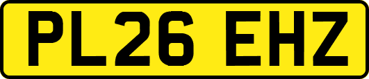 PL26EHZ