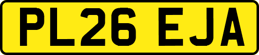 PL26EJA