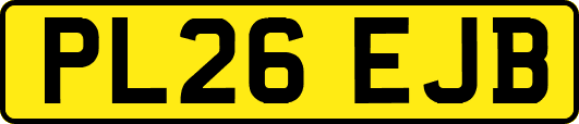 PL26EJB