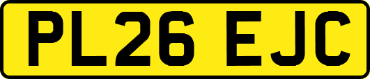 PL26EJC