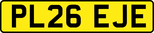 PL26EJE