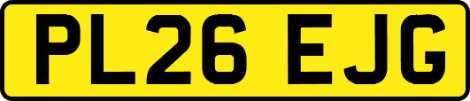 PL26EJG