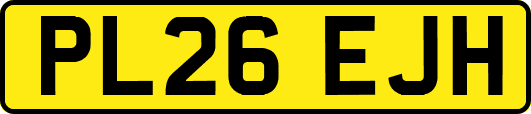 PL26EJH