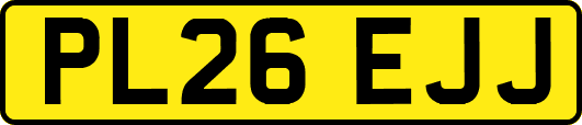PL26EJJ