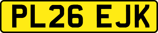 PL26EJK