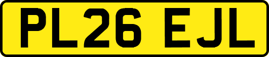 PL26EJL