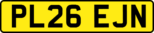 PL26EJN