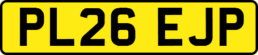 PL26EJP