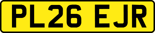 PL26EJR